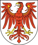 Wappen von Brandenburg