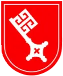 Wappen von Bremen